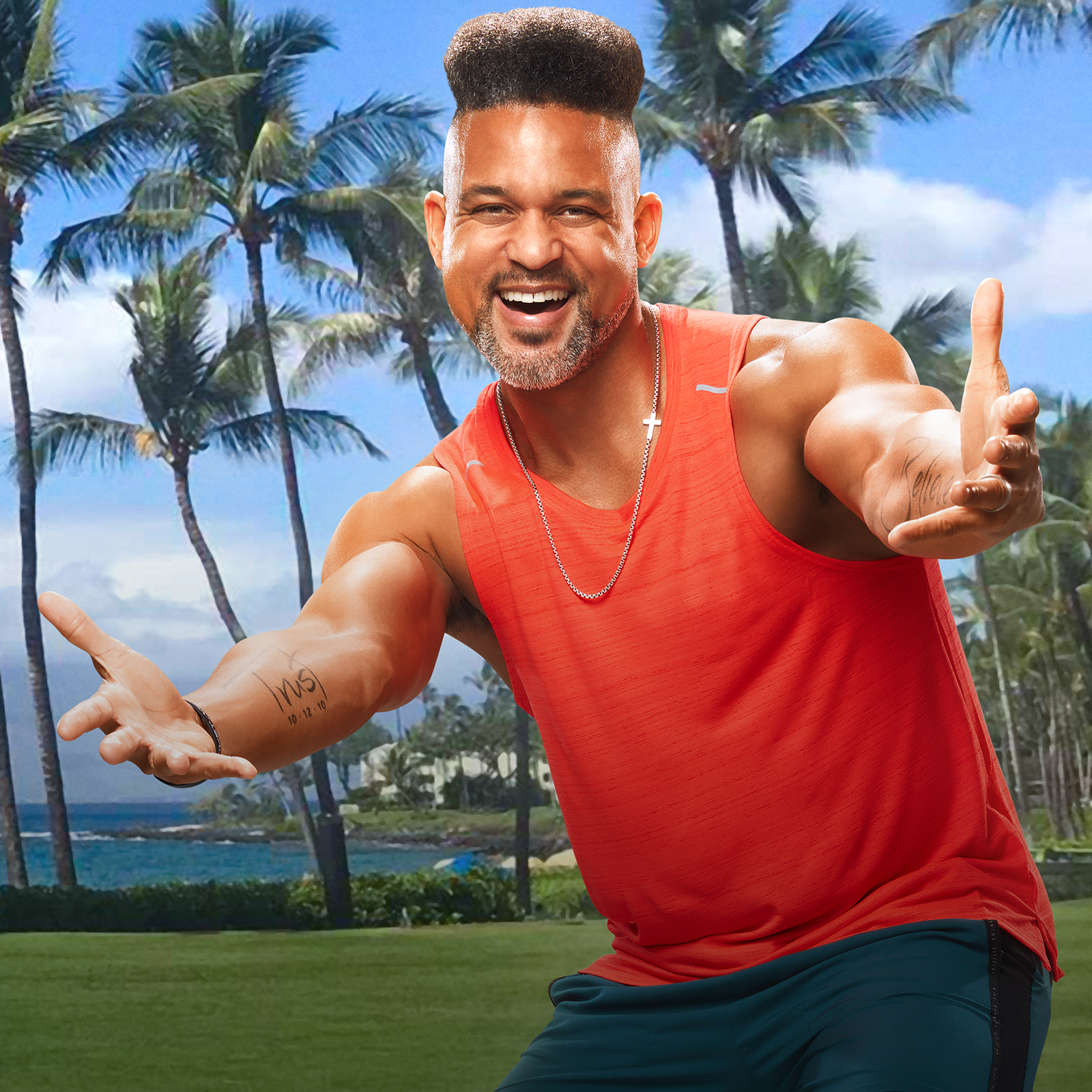 Beachbody On Demand