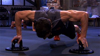 WORKOUT様 Yoga For Complete Beginners - p90x3 30 Minute Home Yoga