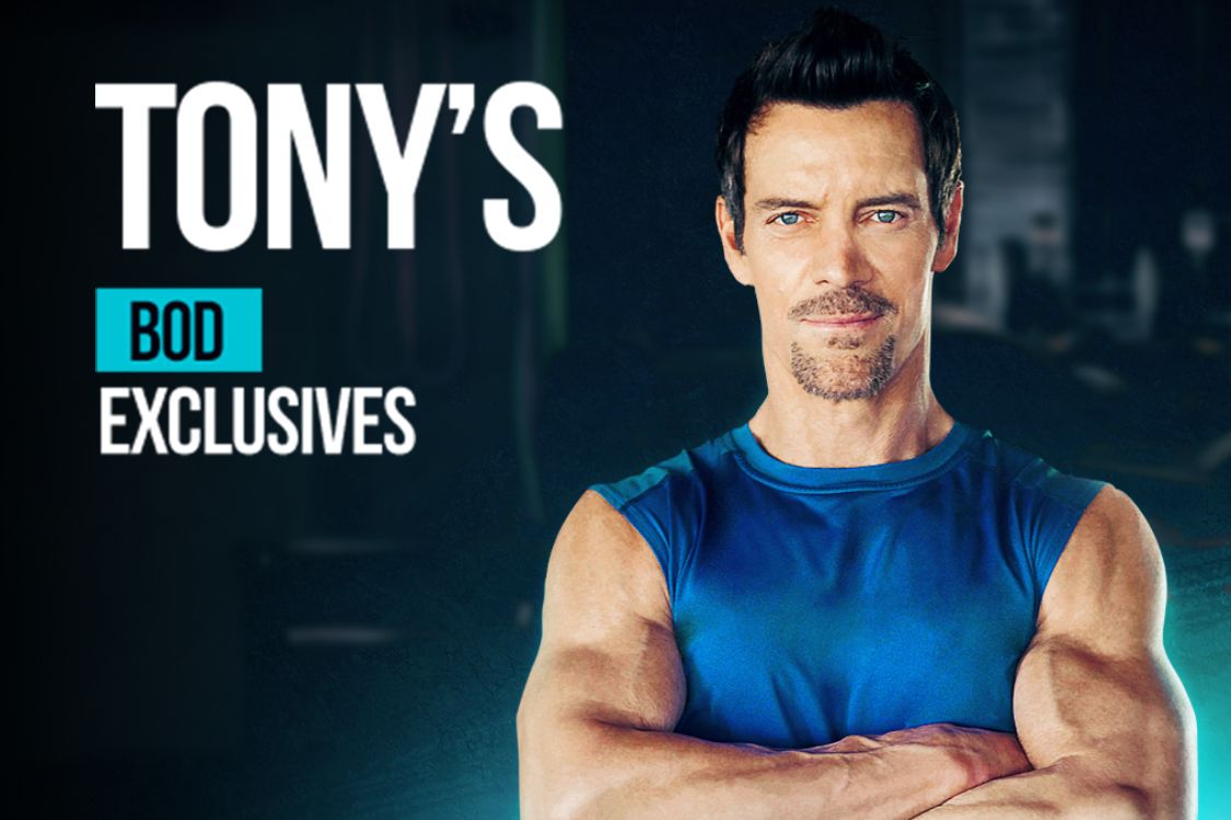Tony’s Exclusives Program Overview: Start Your Journey Here
