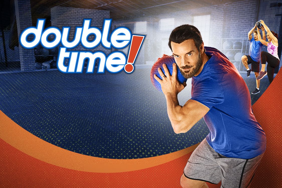 Double Time Program Overview: Start Your Journey Here