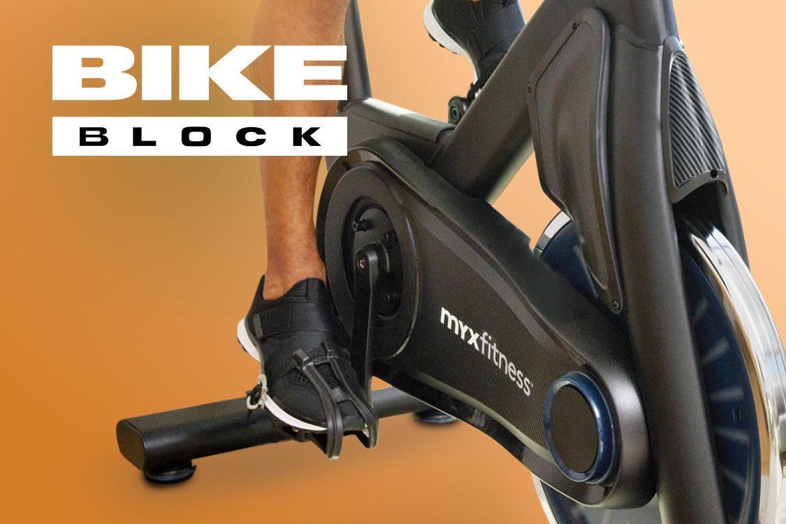 Bike Block OnDemand Bike Workouts October 2023 BODi