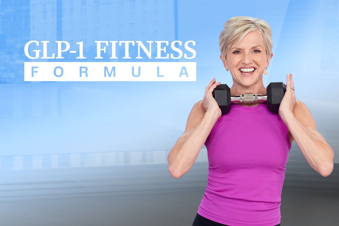 beachbody glp 1 Start Here