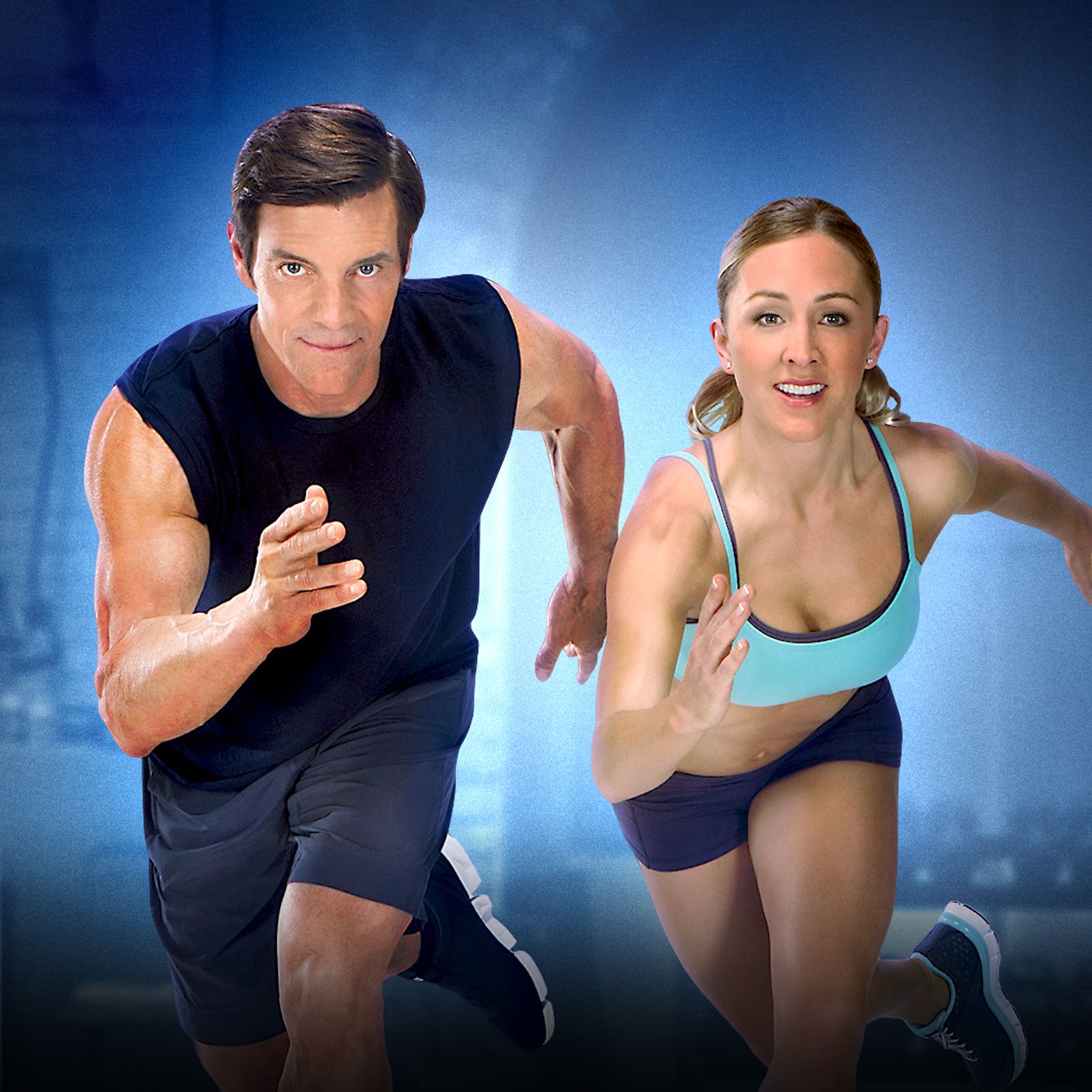 10 Minute Trainer on Beachbody on Demand: Start Here