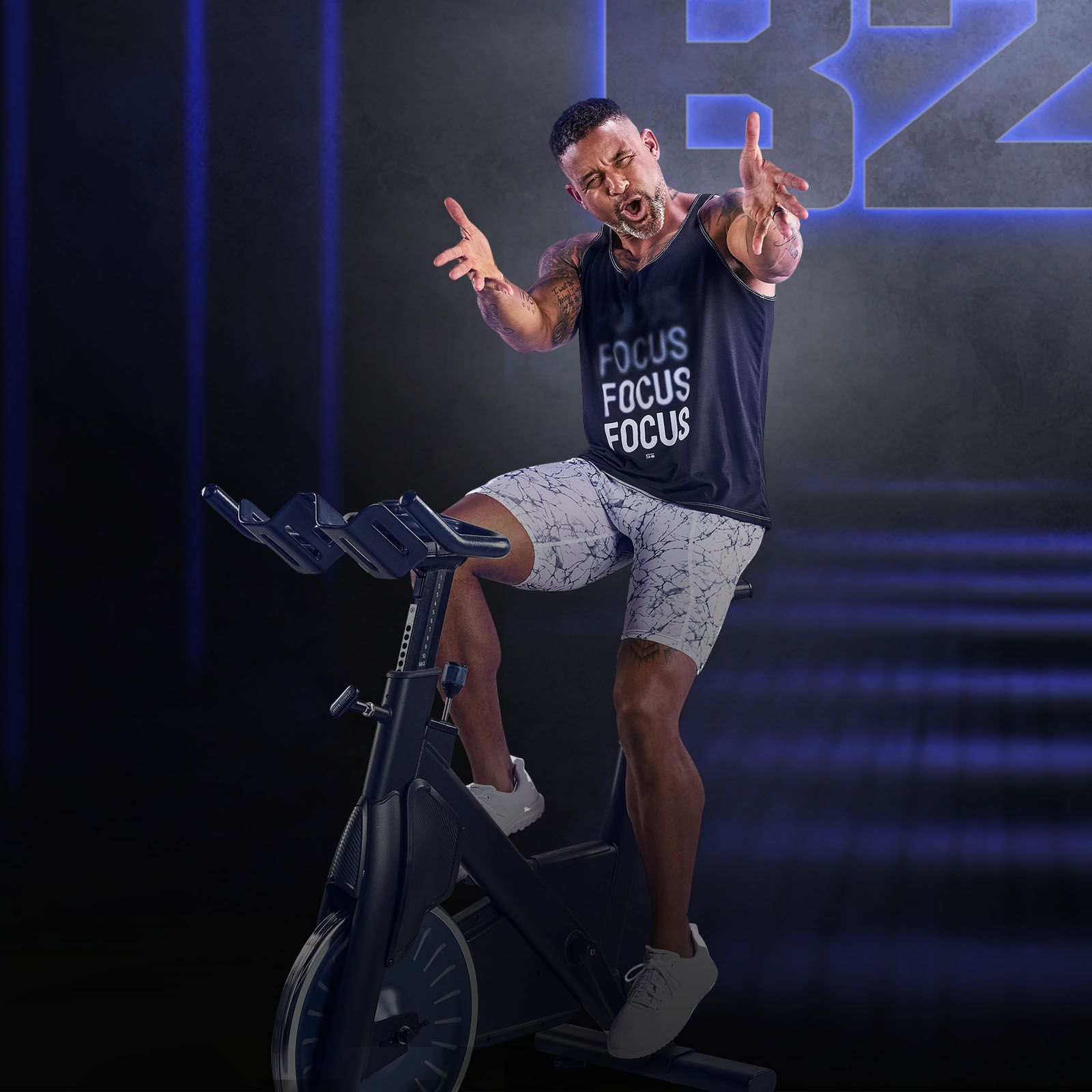B25 Super Block - Boost Your Fitness and Burn Fat Fast | BODi