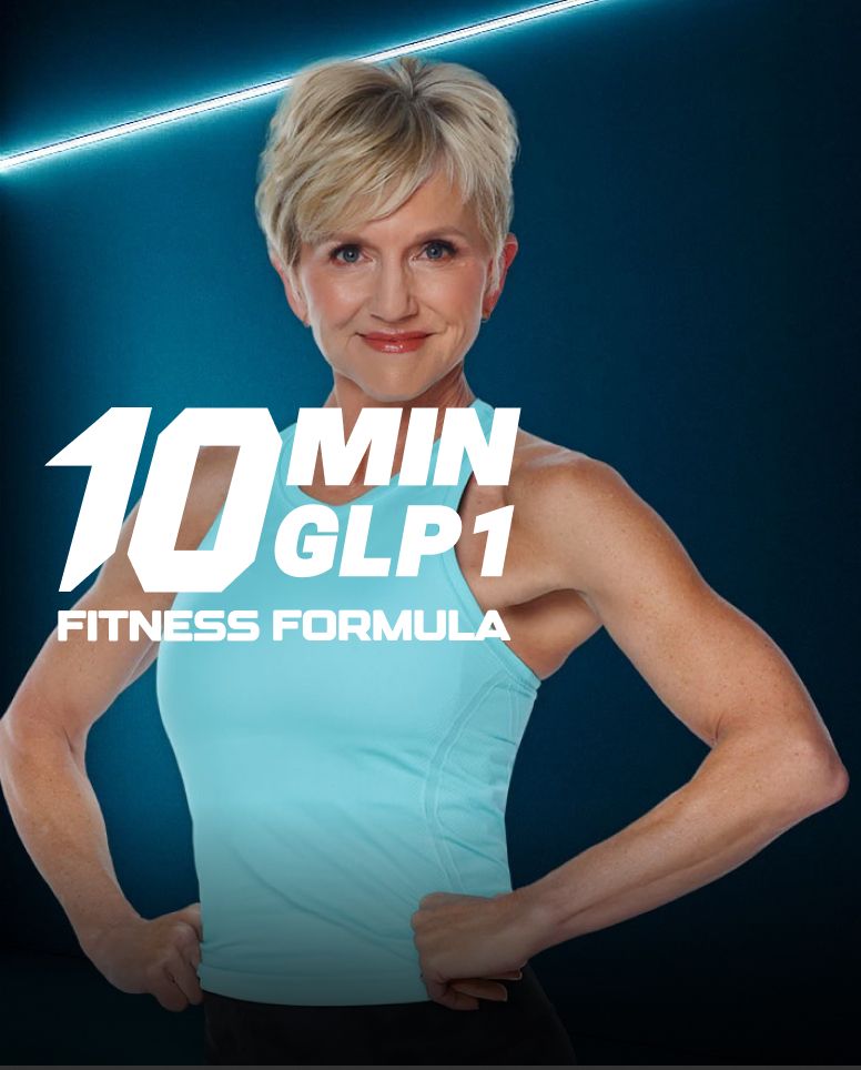 beachbody glp 1 10-minute long workouts for GLP-1 users