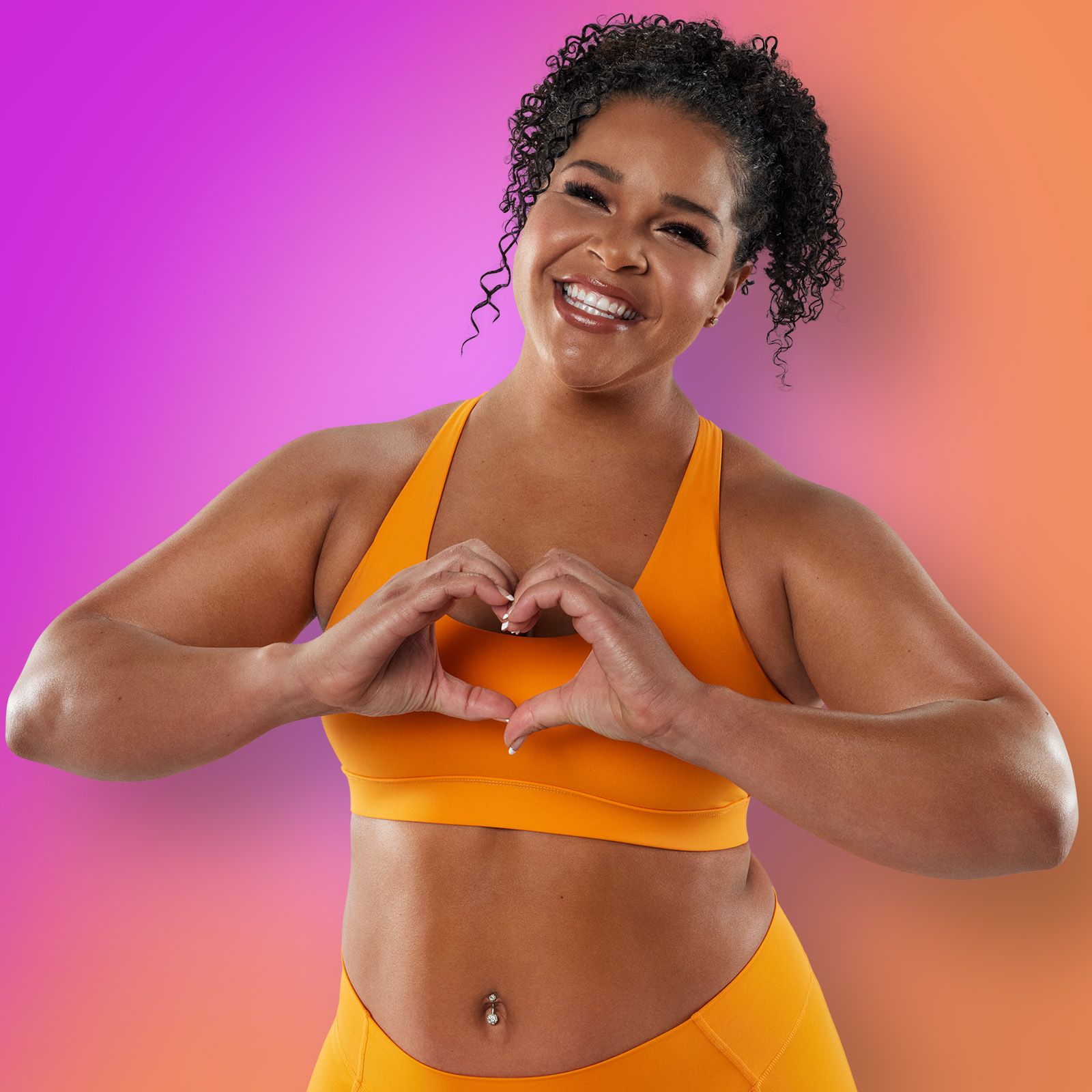 For Beginners Only Super Block - Low-Impact Full Body Workouts